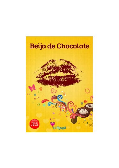 Beijo de Chocolate - Li Mendi